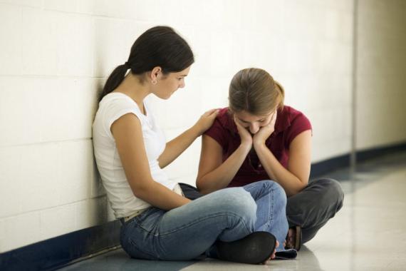 Трудный подросток - особенности поведения, способы работы и советы родителям